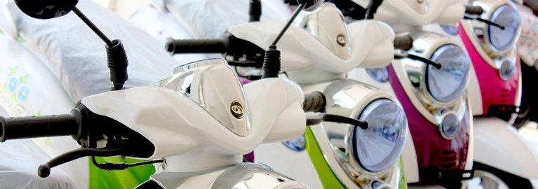 Brandnew Motorbikes